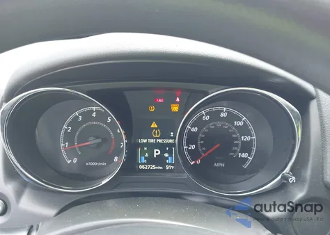 2020 Mitsubishi Outlander Sport 2.0 Be/2.0 Es/2.0 Sp from USA, damaged, VIN JA4AP3AU0LU030660